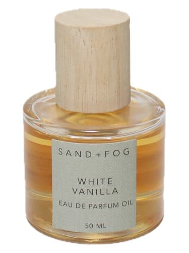 White Vanilla
