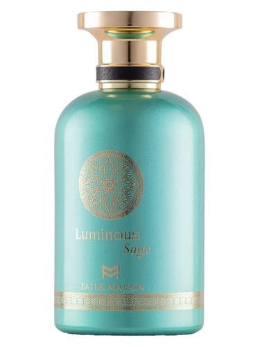 Luminous Sage