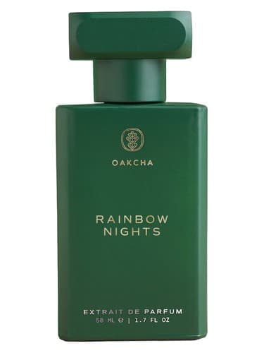Rainbow Nights