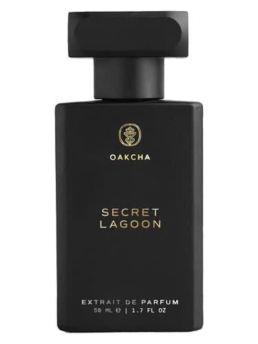 Secret Lagoon