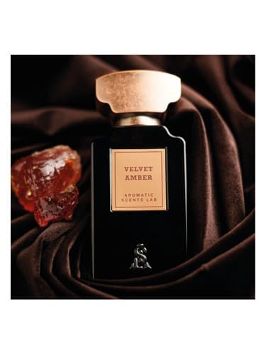 Velvet Amber