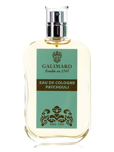 Patchouli
