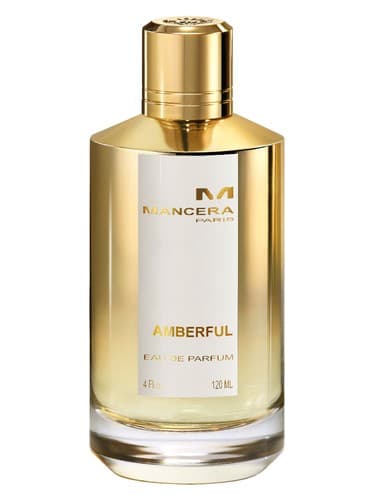 Amberful - کهربایی