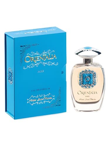 Orientalia