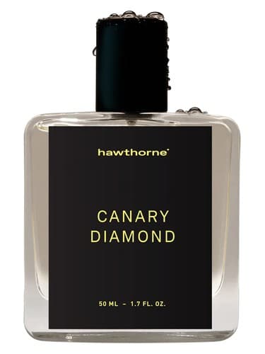 Canary Diamond