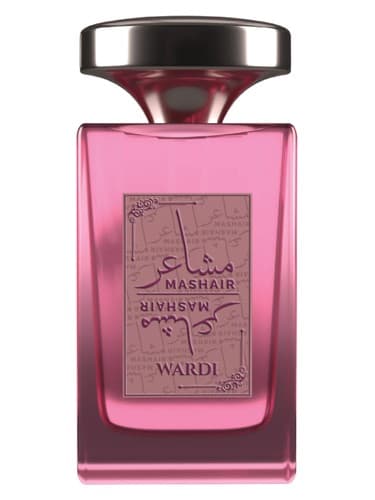 Mashair Wardi