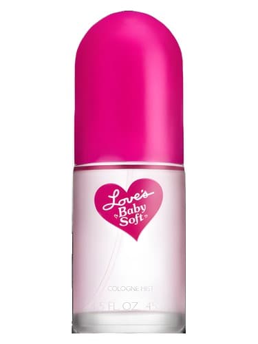 Love's Baby Soft - لاو بچه نرم