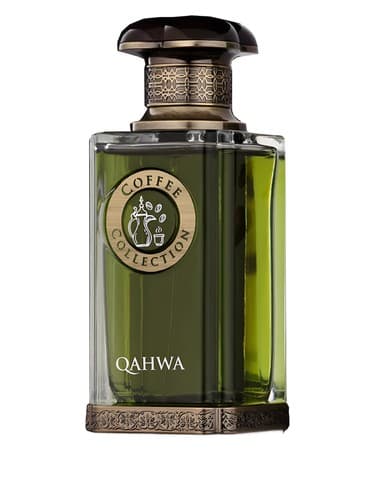 Qahwa - قهوا
