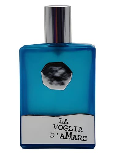 La Voglia d'aMare