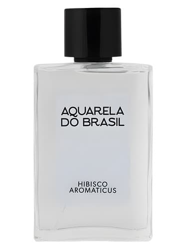 Hibisco Aromaticus - هیبیسکو آروماتیکوس