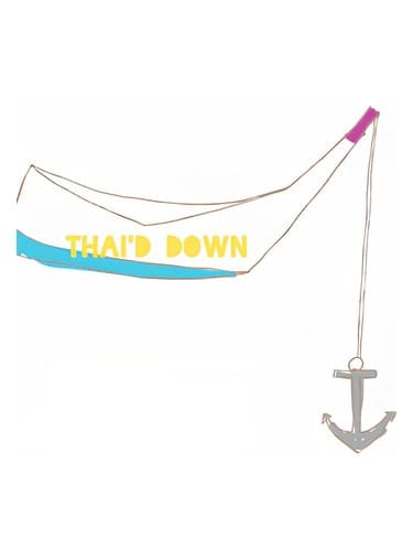 Thai'd Down