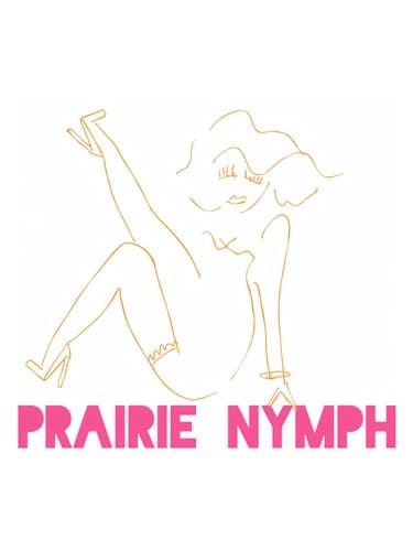 Prairie Nymph