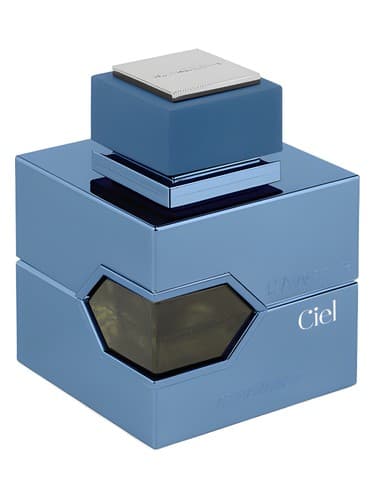 L'Aventure Ciel