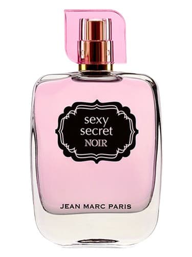 Sexy Secret Noir