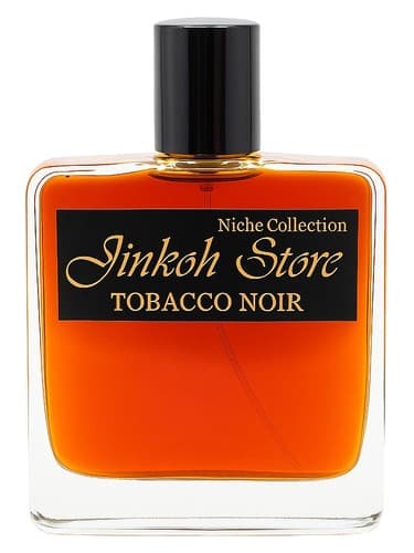 Tobacco Noir - توتون نوآر