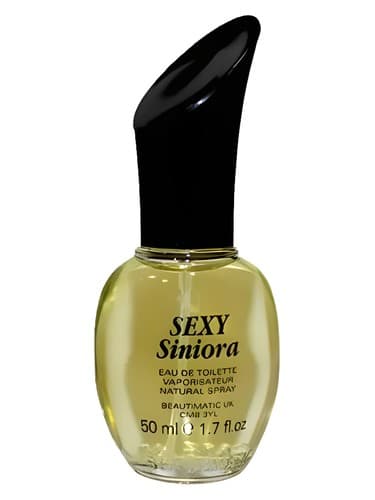 Sexy Siniora - سینیورای سکسی