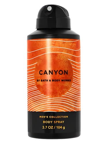 Canyon