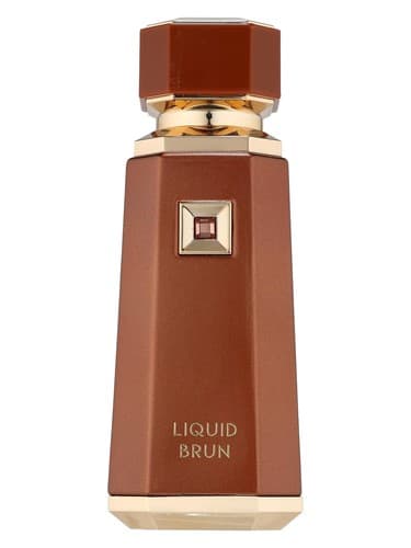 Liquid Brun - برون مایع