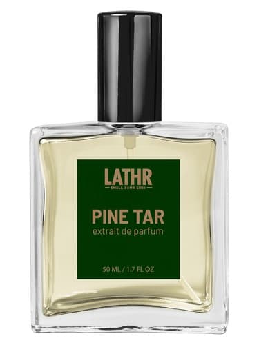 Pine Tar - تار کاج