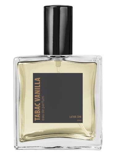 Tabac Vanilla - وانیلا تاباک