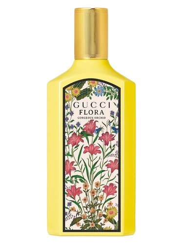 Flora Gorgeous Orchid - ارکیده زرق و برق دار فلورا