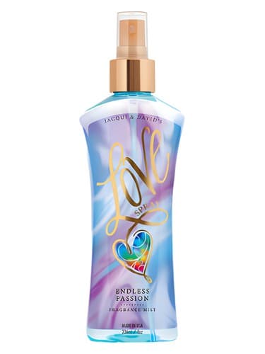 Love Spray Endless Passion - لاو اسپری شور بی پایان