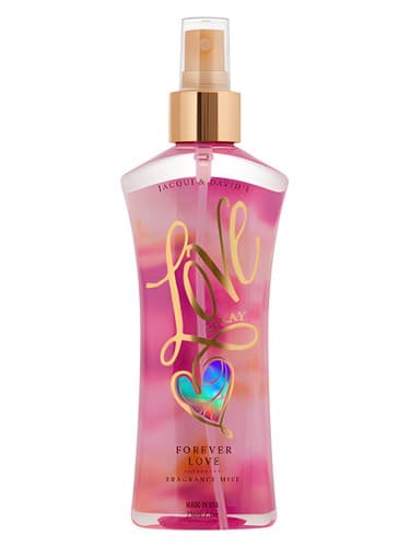 Love Spray Forever Love - اسپری لاو Forever Love