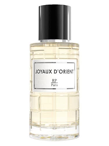 Joyaux d'Orient