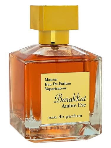 Barakkat Ambre Eve - برکت عمبر حوا