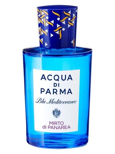 Blue Mediterraneo Mirto di Panarea Limited Edition 2024 - Blue Mediterraneo Mirto di Panarea نسخه محدود 2024