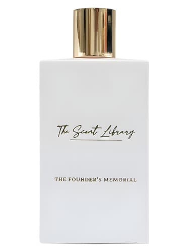 The Founder's Memorial - یادبود موسس