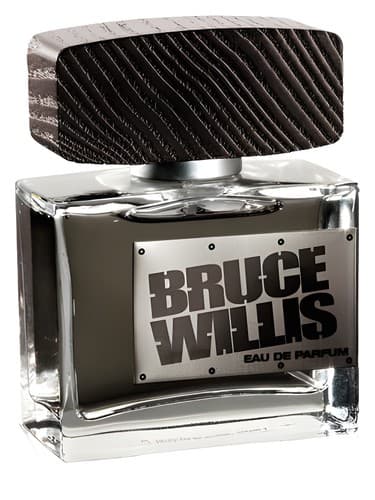 Bruce Willis