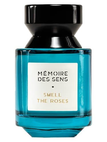 Smell the Roses