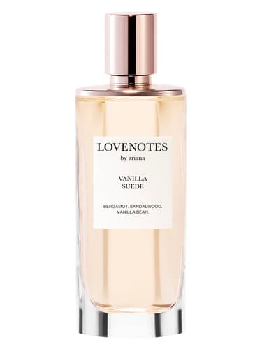 Vanilla Suede - جیر وانیلی