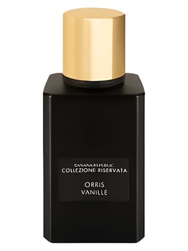 Orris Vanille