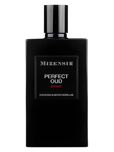 Perfect Oud Extrait - اکستریت عود کامل