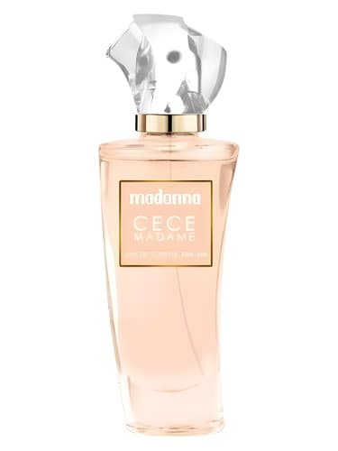 CeCe Madame