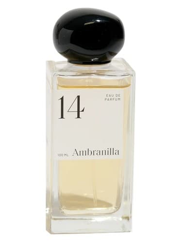 14 - Ambranilla