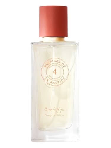 Espiègle Orange & Basil