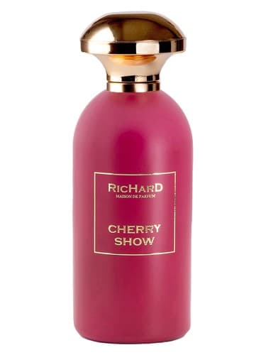 Cherry Show - نمایش چری