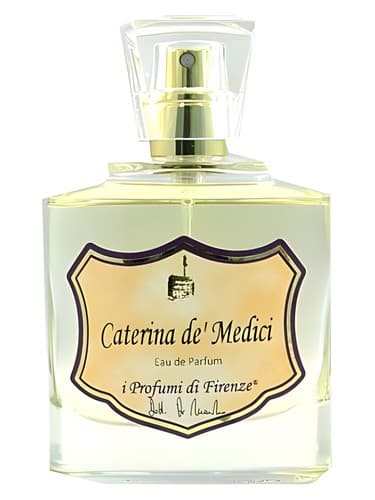 Caterina de' Medici