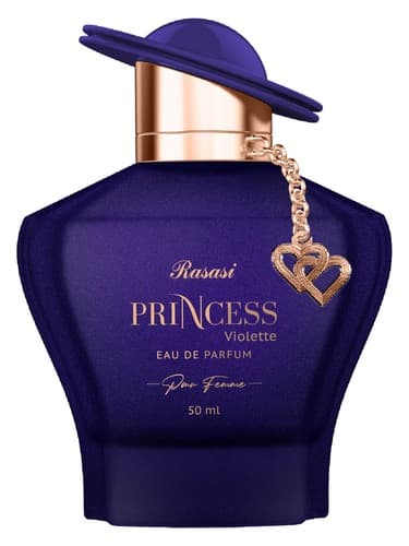 Princess Violette