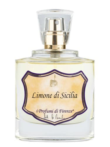 Limone di Sicilia - لیمون دی سیسیلیا