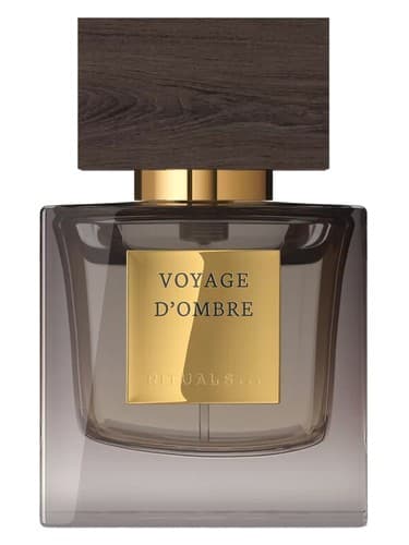 Voyage d'Ombre