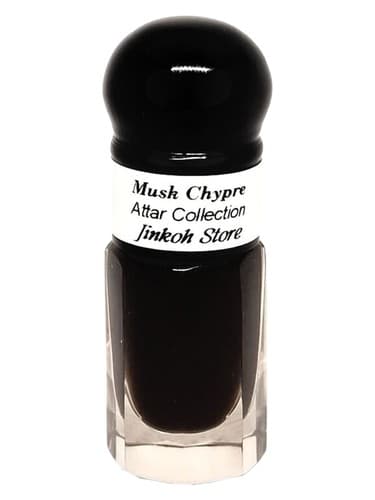 Musk Chypre - مشک چیپر