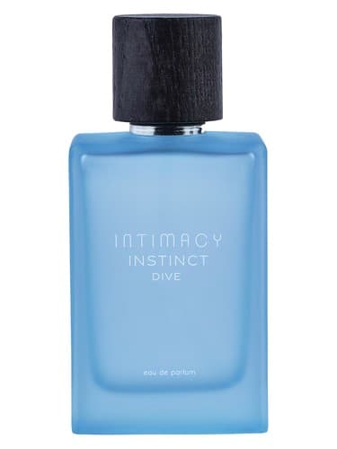 Instinct Dive - غواصی غریزی