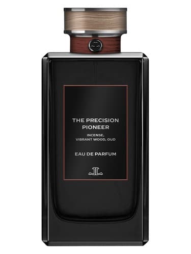 The Precision Pioneer