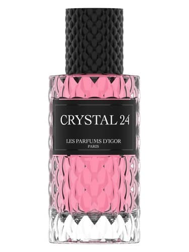 Crystal 24 - کریستال 24