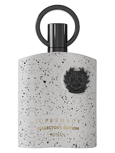 Supremacy Collector's Edition Pour Homme - نسخه کلکسیونی Supremacy Pour Homme