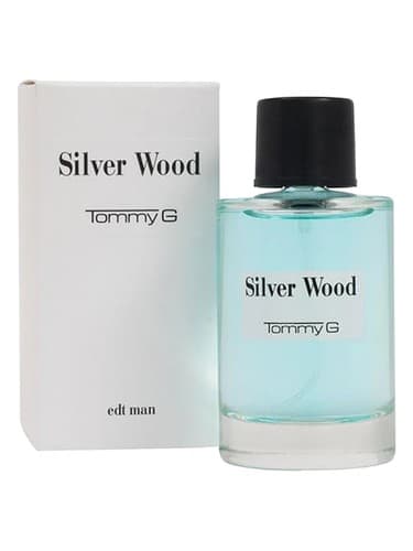 Silver Wood